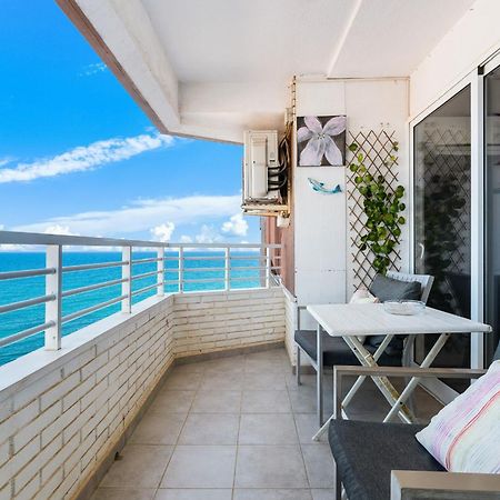 La Paz Leilighet Torrevieja Eksteriør bilde